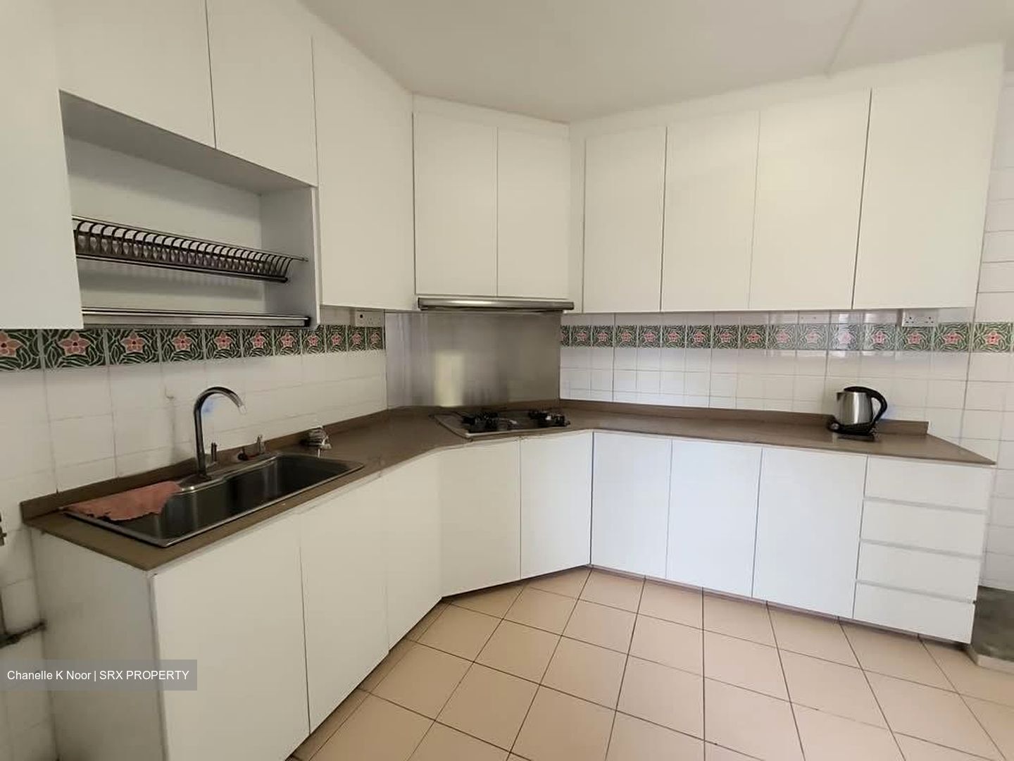 Blk 510 Elias Parks Estate (Pasir Ris), HDB Executive #622652191
